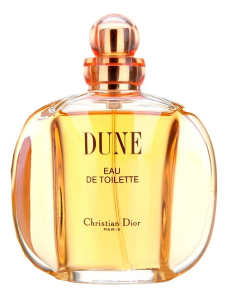 dior dune wom edt 100 ml туалетная вода 100 мл от Dior