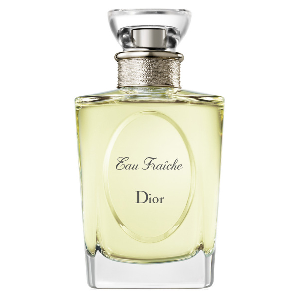 Eau Fraiche туалетная вода 100 мл от Dior