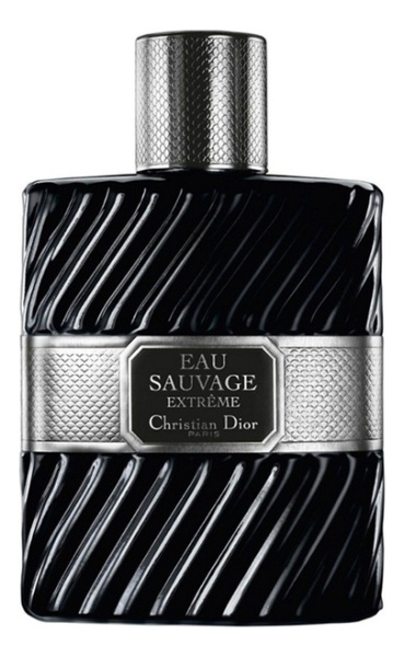 Eau Sauvage Extreme туалетная вода 100 мл от Dior