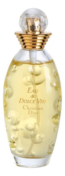 Eau de Dolce Vita туалетная вода 50 мл от Dior