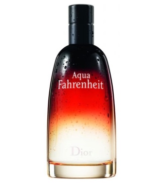 c dior fahrenheit aqua men 125