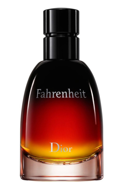 Fahrenheit Le Parfum парфюмерная вода 75 мл от Dior