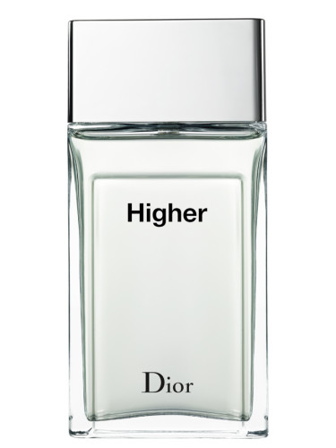 dior higher m edt 100ml туалетная вода 100 мл от Dior