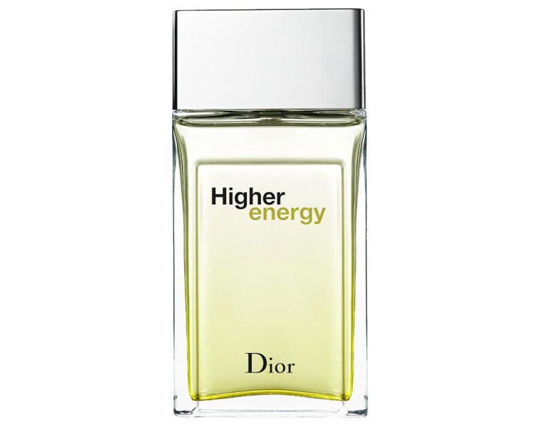 dior higher energy (m) edt 100 ml. туалетная вода 100 мл от Dior