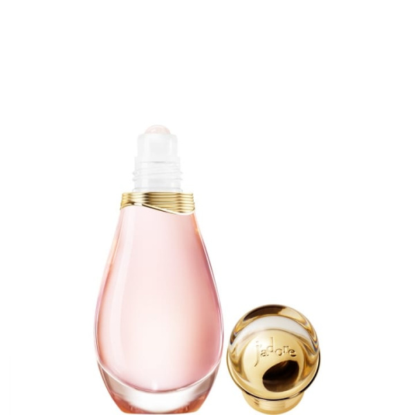 J&#039;adore Roller Pearl Eau de Toilette туалетная вода 20 мл от Dior