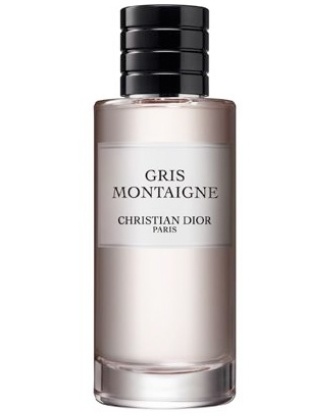 La Collection Privee Gris Montaigne парфюмерная вода 125 мл от Dior