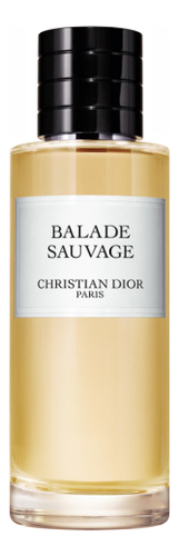 Maison Collection Balade Sauvage Dioriviera Limited Edition парфюмерная вода 125 мл от Dior