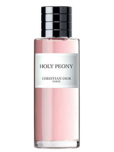 Maison Collection Holy Peony парфюмерная вода 125 мл от Dior