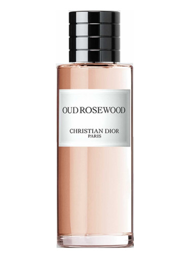 Maison Collection Oud Rosewood парфюмерная вода 125 мл от Dior