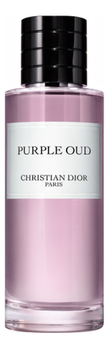 Maison Collection Purple Oud парфюмерная вода 125 мл от Dior