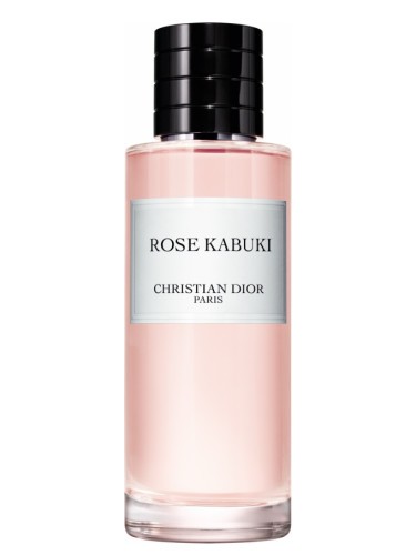 Maison Collection Rose Kabuki парфюмерная вода 125 мл от Dior