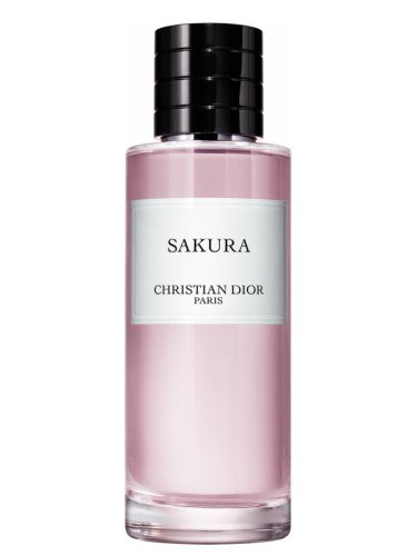 Maison Collection Sakura парфюмерная вода 125 мл от Dior