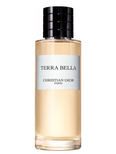 Maison Collection Terra Bella парфюмерная вода 125 мл от Dior