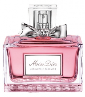 Miss Dior Absolutely Blooming парфюмерная вода 100 мл от Dior