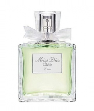 Miss Dior Cherie L&#039;Eau туалетная вода 100 мл от Dior