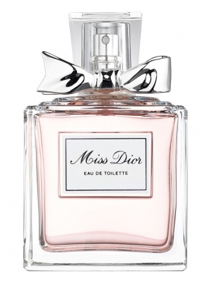 Miss Dior Eau de Toilette 2012 туалетная вода 100 мл от Dior