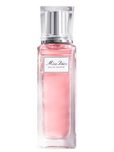 Miss Dior Eau de Toilette Roller Pearl туалетная вода 20 мл от Dior