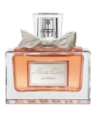 Miss Dior Le Parfum 2012 парфюмерная вода 40 мл от Dior