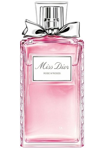 dior miss dior rose n&#039;roses w edt 100ml туалетная вода 100 мл от Dior