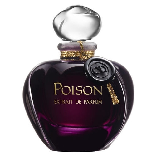 Poison Extrait de Parfum extrait de parfum 15 мл от Dior