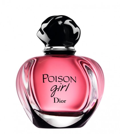 dior poison girl woman 100ml edt парфюмерная вода 100 мл от Dior