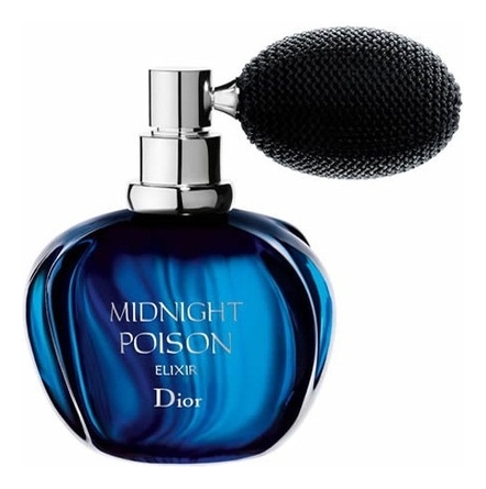 Poison Midnight Elixir парфюмерная вода 30 мл от Dior