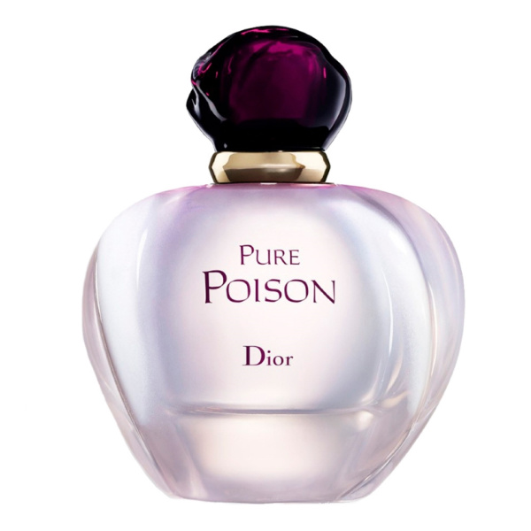 dior pure poison 100ml edp парфюмерная вода 100 мл от Dior