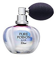 Poison Pure Elixir парфюмерная вода 30 мл от Dior