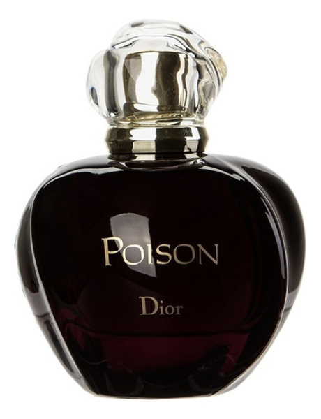 Poison Vintage туалетная вода 100 мл от Dior