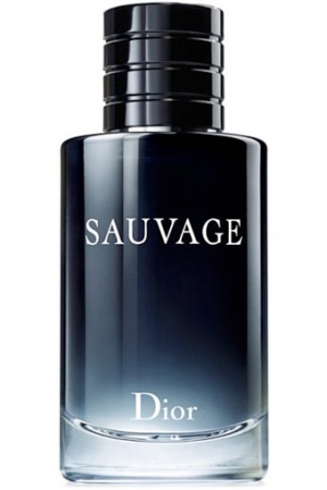 Sauvage Eau de Toilette 2015 туалетная вода 100 мл от Dior