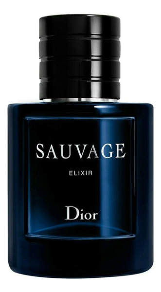 dior sauvage elixir 60