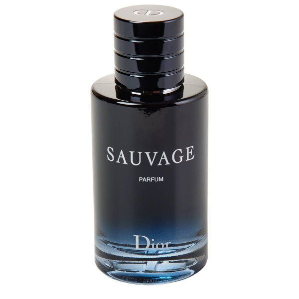 Sauvage Parfum духи 100 мл от Dior