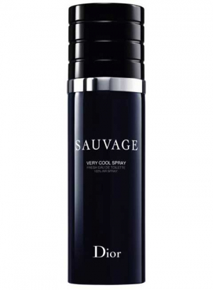 Sauvage Very Cool Spray туалетная вода 100 мл от Dior