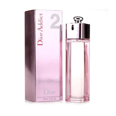 c dior addict 100