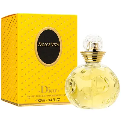 c dior dolce vita 100