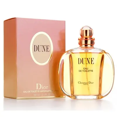 dior dune 100