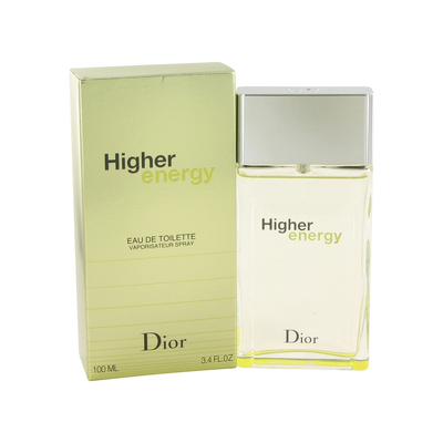 c dior higer energie 100