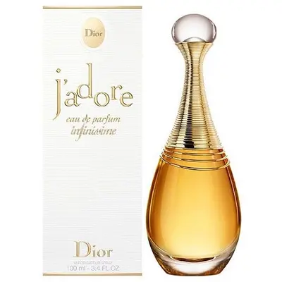 c dior jadore infinissime 100 от Dior