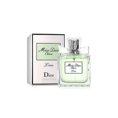 c dior miss dior cherie deo 100 от Dior