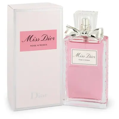 c dior miss dior rose n`roses 100 от Dior