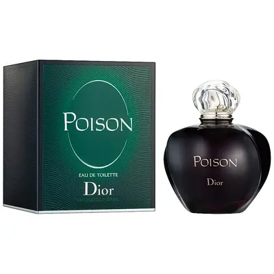 c dior poison 100