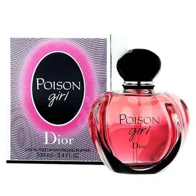 dior poison girl 100