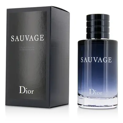 c dior sauvage 200