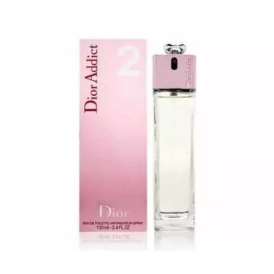 christian dior dior addict fraiche 100 от Dior