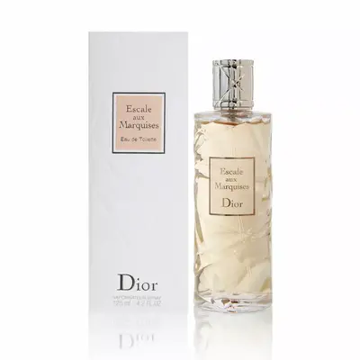 christian dior escale aux marquises 75