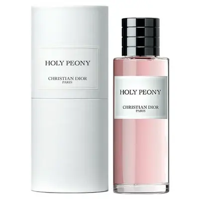 christian dior holy peony 125 limited edition