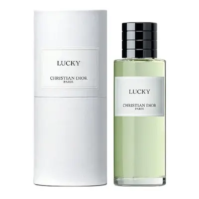 christian dior lucky 125