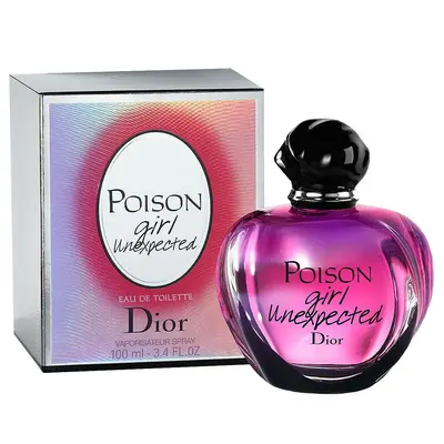 christian dior poison girl unexpected 100 от Dior