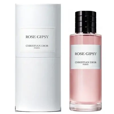 christian dior rose gipsy 125