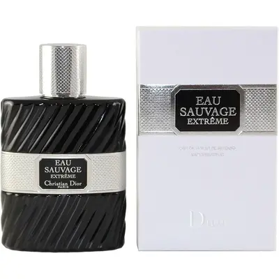 christian dior sauvage extreme 100 от Dior